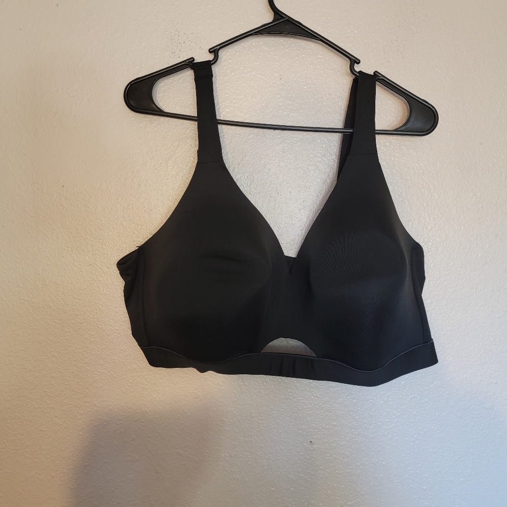 Cacique Bra